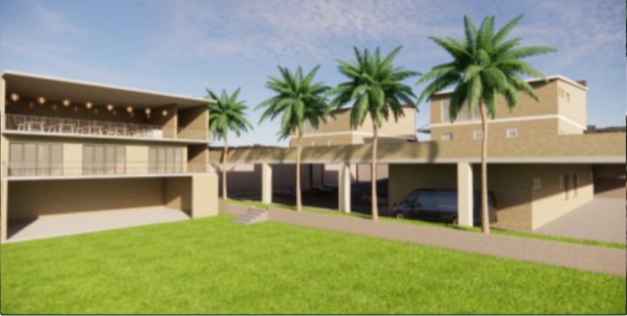 5 Bedroom Property for Sale in Bluff KwaZulu-Natal