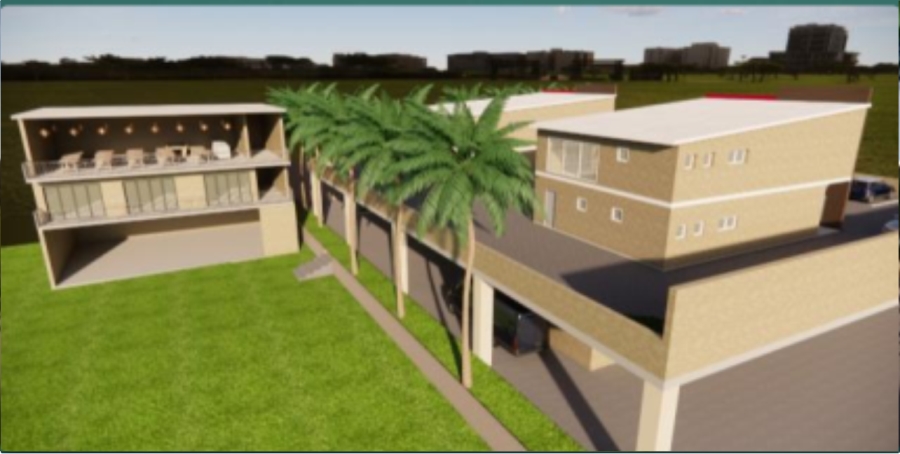 5 Bedroom Property for Sale in Bluff KwaZulu-Natal
