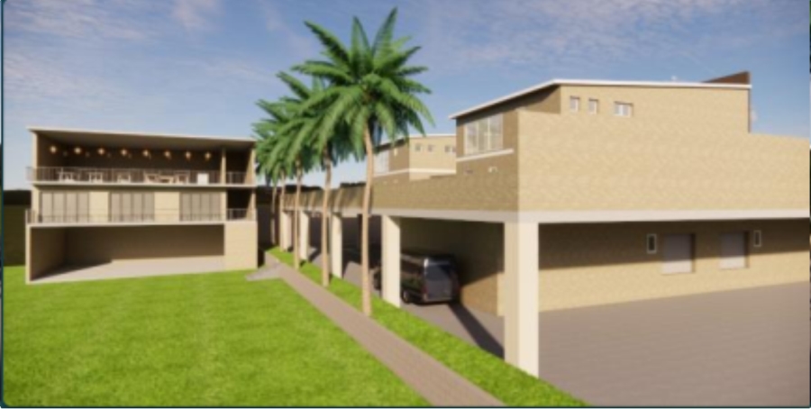 5 Bedroom Property for Sale in Bluff KwaZulu-Natal