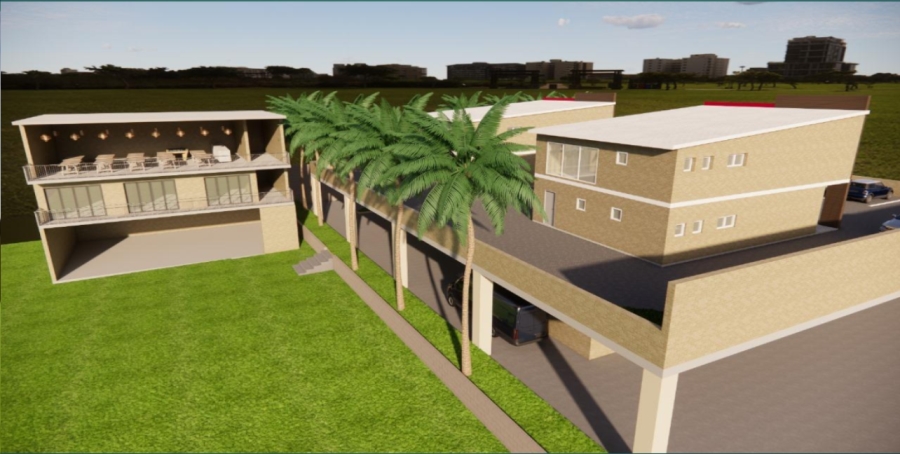 5 Bedroom Property for Sale in Bluff KwaZulu-Natal