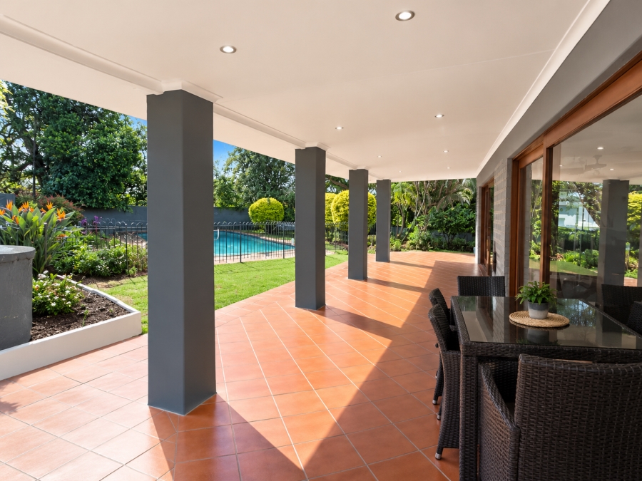 5 Bedroom Property for Sale in Huttenheights KwaZulu-Natal