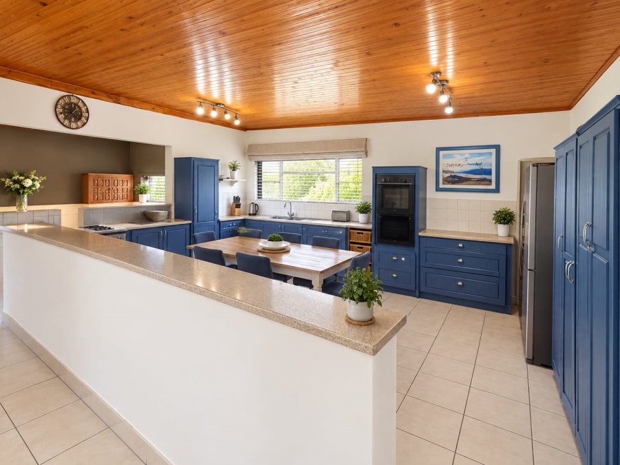 5 Bedroom Property for Sale in Huttenheights KwaZulu-Natal