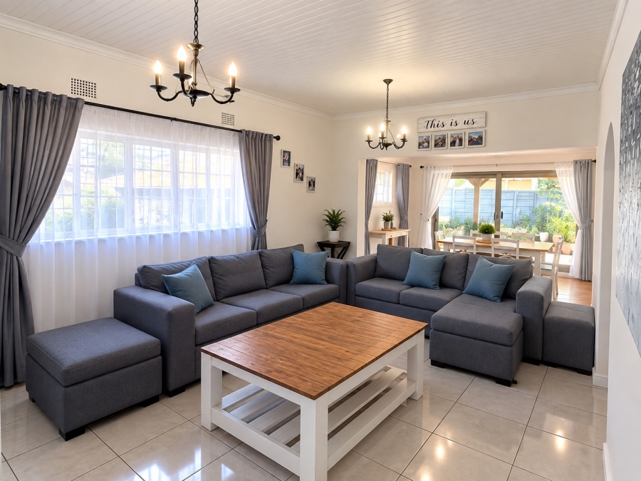 5 Bedroom Property for Sale in Huttenheights KwaZulu-Natal