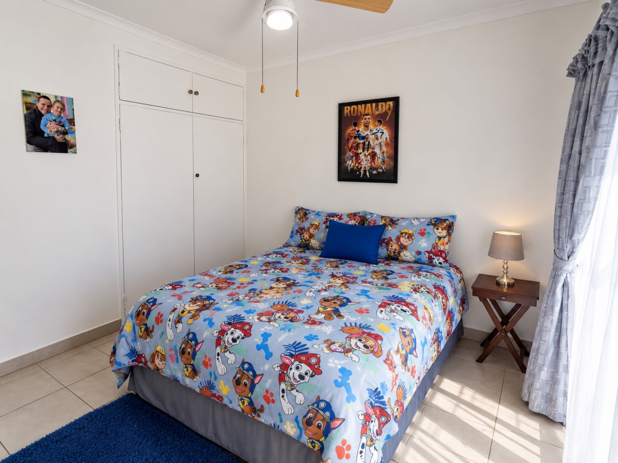 5 Bedroom Property for Sale in Huttenheights KwaZulu-Natal