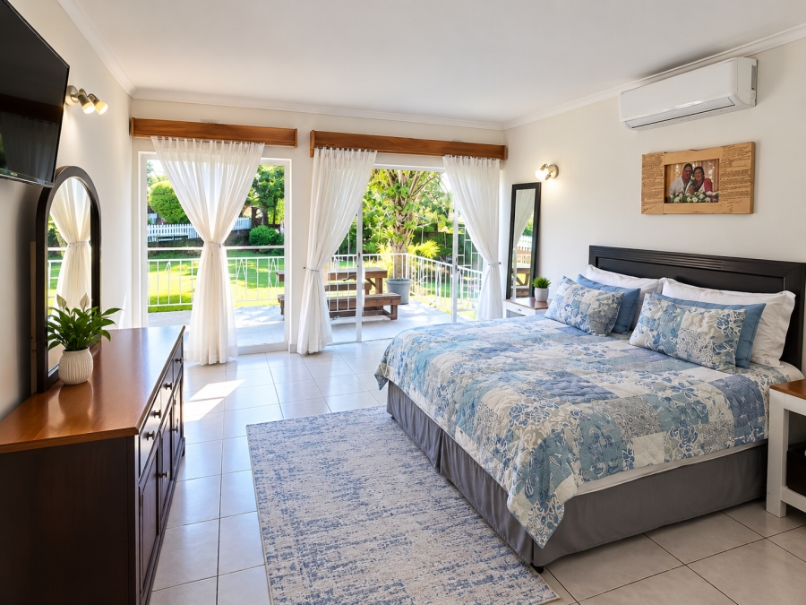 5 Bedroom Property for Sale in Huttenheights KwaZulu-Natal