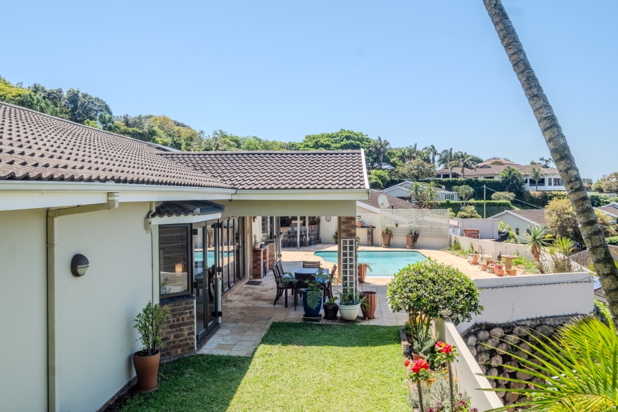 3 Bedroom Property for Sale in Glen Ashley KwaZulu-Natal