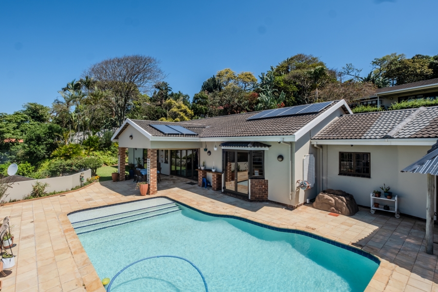 3 Bedroom Property for Sale in Glen Ashley KwaZulu-Natal