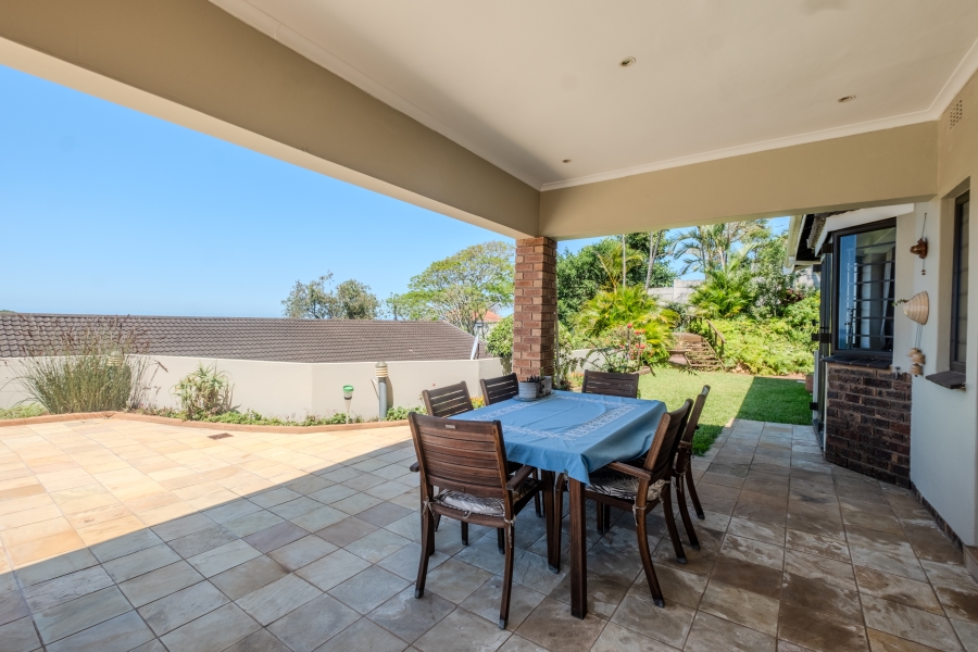3 Bedroom Property for Sale in Glen Ashley KwaZulu-Natal