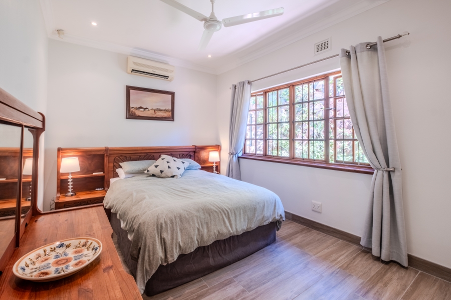 3 Bedroom Property for Sale in Glen Ashley KwaZulu-Natal
