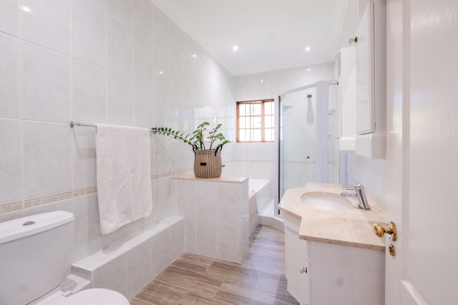 3 Bedroom Property for Sale in Glen Ashley KwaZulu-Natal