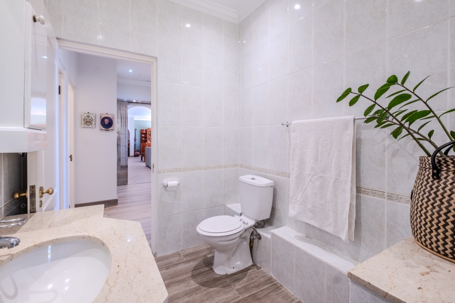 3 Bedroom Property for Sale in Glen Ashley KwaZulu-Natal