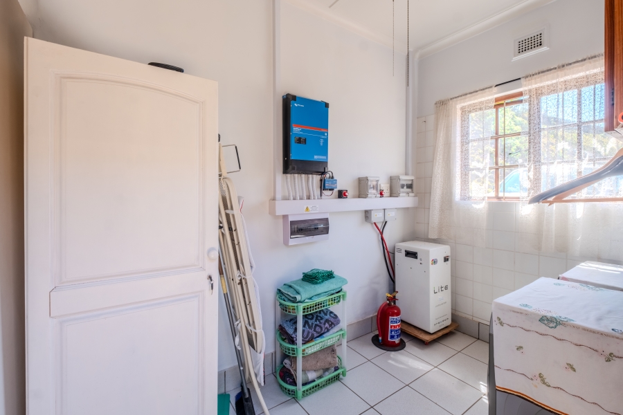 3 Bedroom Property for Sale in Glen Ashley KwaZulu-Natal
