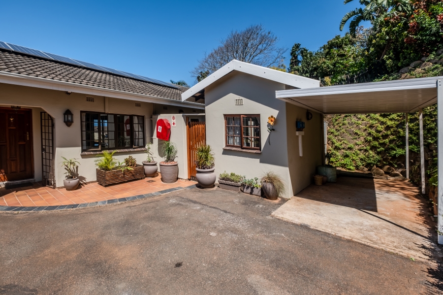 3 Bedroom Property for Sale in Glen Ashley KwaZulu-Natal