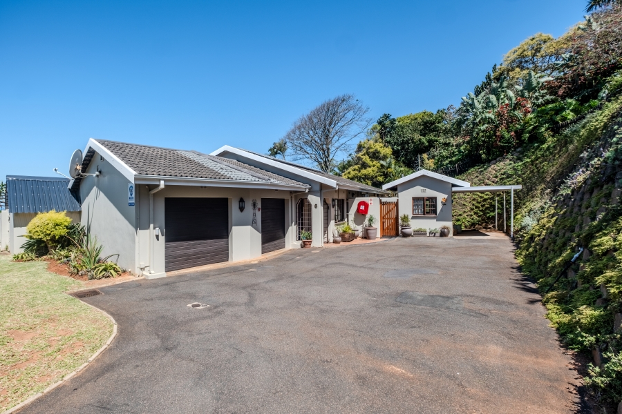 3 Bedroom Property for Sale in Glen Ashley KwaZulu-Natal