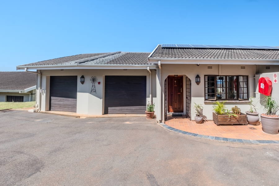 3 Bedroom Property for Sale in Glen Ashley KwaZulu-Natal