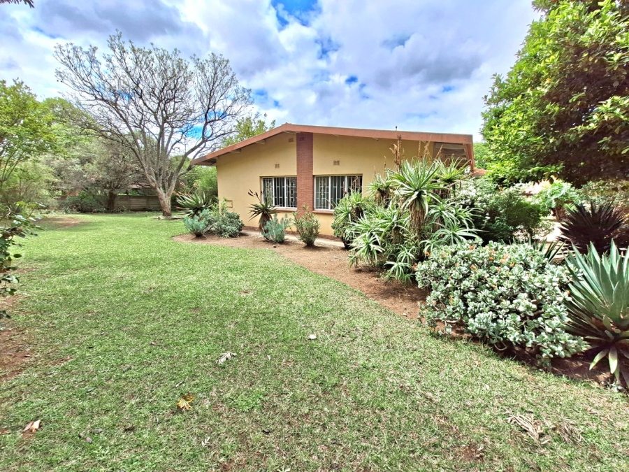 To Let 3 Bedroom Property for Rent in Pioneer Park KwaZulu-Natal