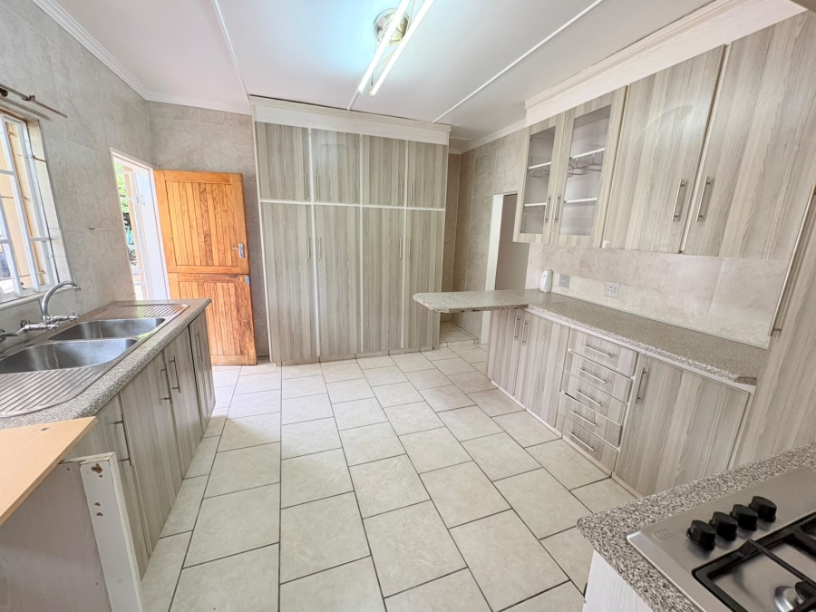 To Let 3 Bedroom Property for Rent in Pioneer Park KwaZulu-Natal
