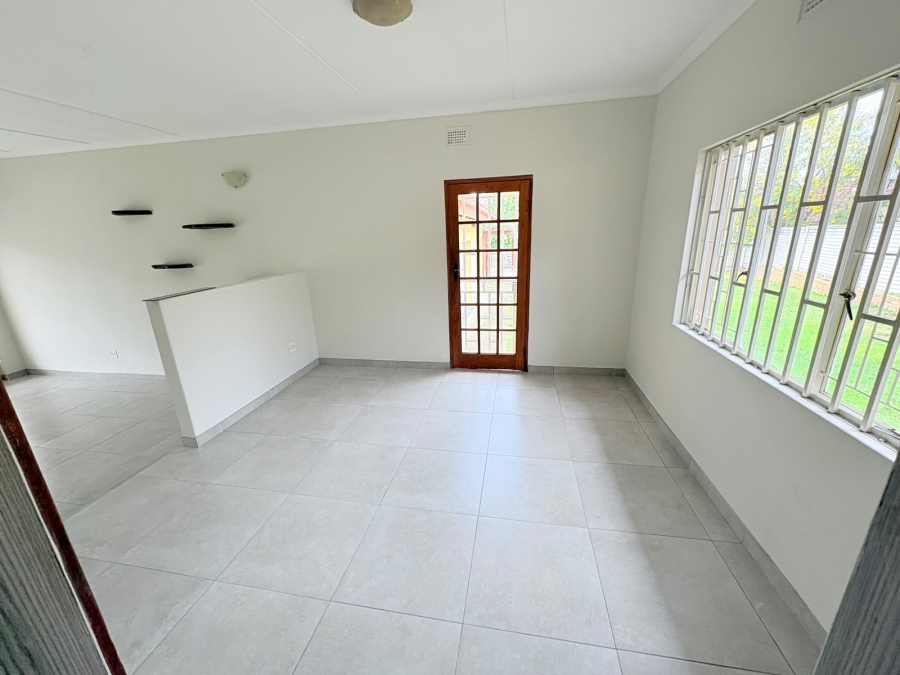 To Let 3 Bedroom Property for Rent in Pioneer Park KwaZulu-Natal