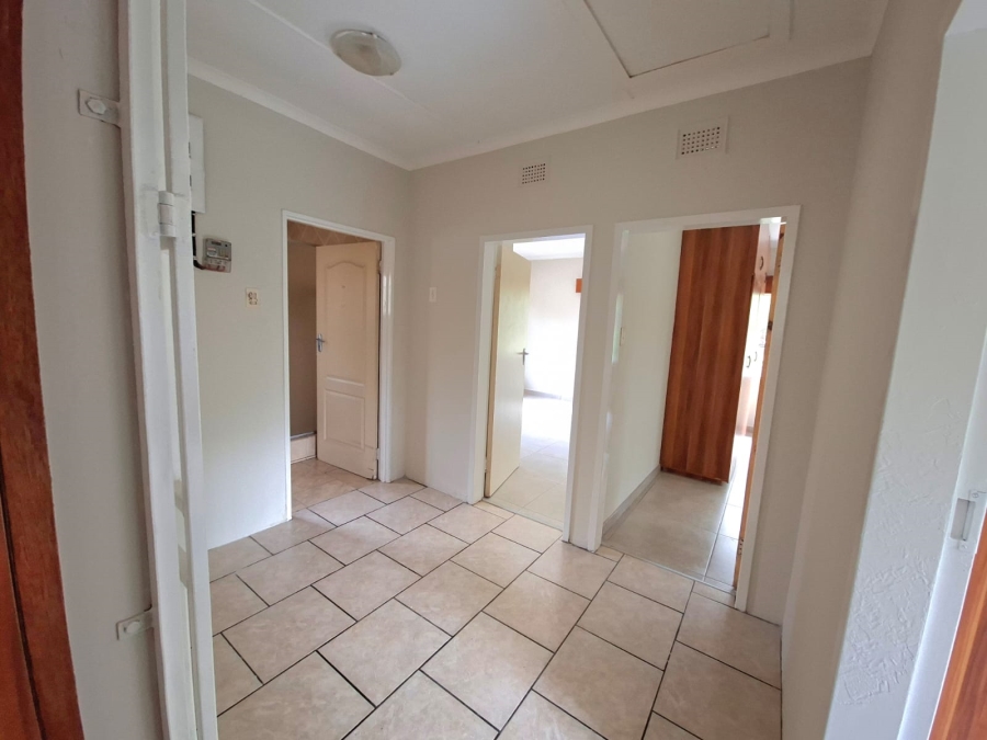To Let 3 Bedroom Property for Rent in Pioneer Park KwaZulu-Natal