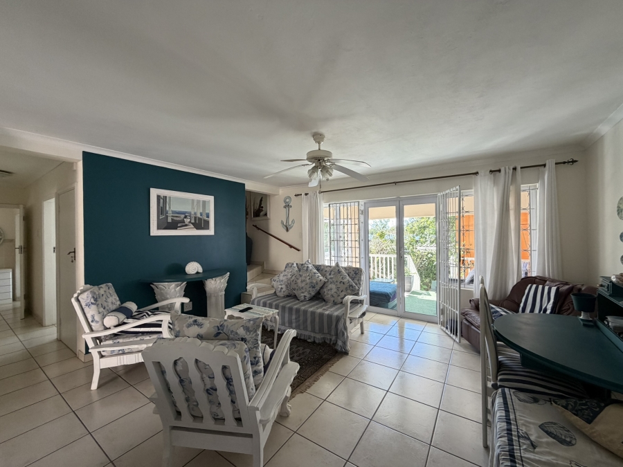 4 Bedroom Property for Sale in Scottburgh Central KwaZulu-Natal
