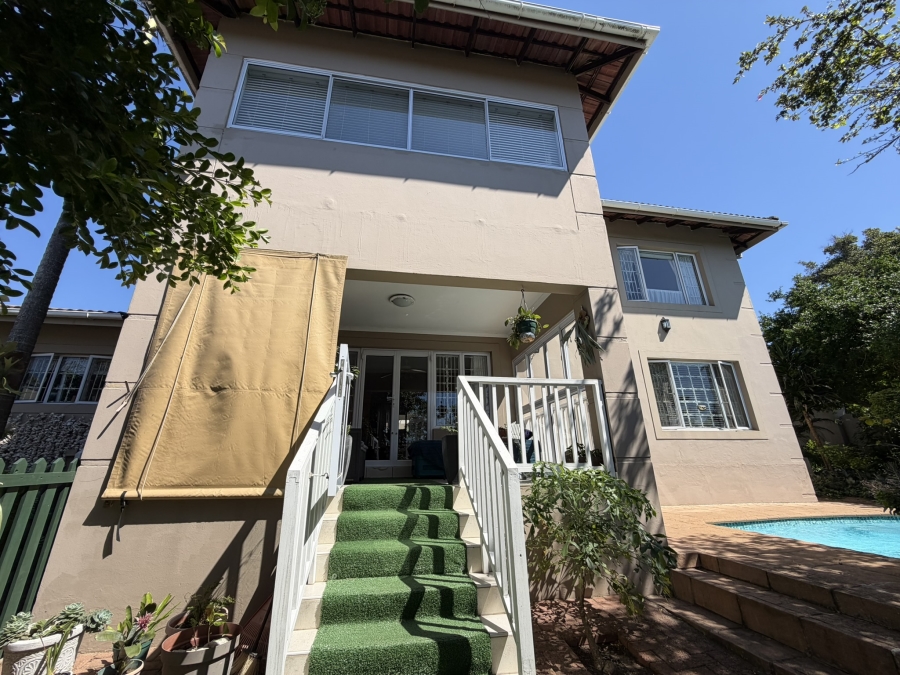 4 Bedroom Property for Sale in Scottburgh Central KwaZulu-Natal