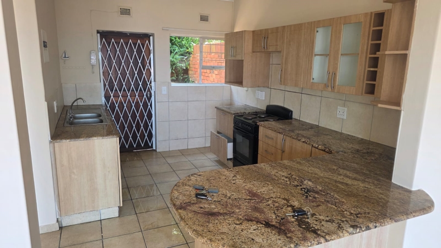 To Let 3 Bedroom Property for Rent in Shakas Rock KwaZulu-Natal