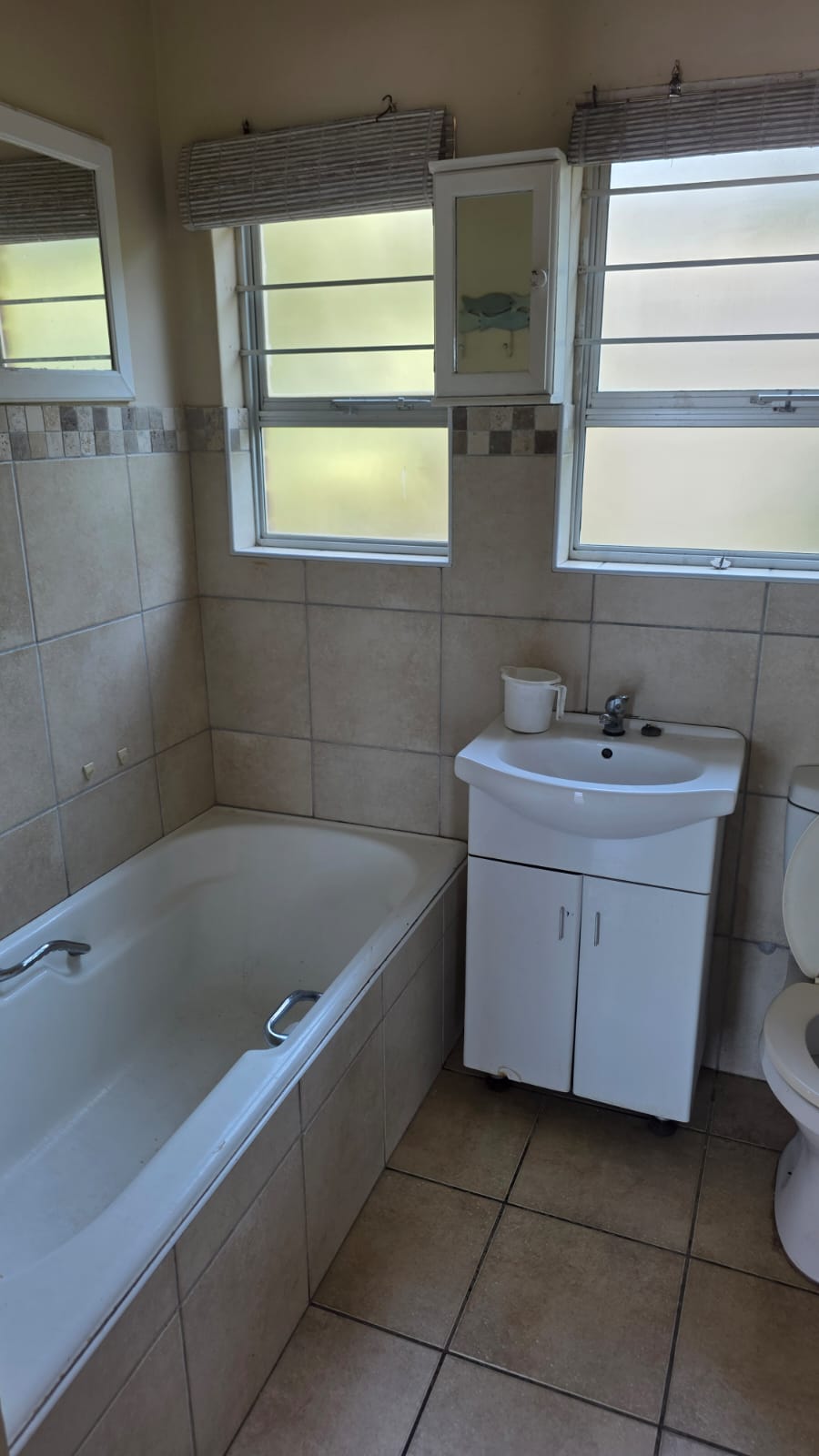 To Let 3 Bedroom Property for Rent in Shakas Rock KwaZulu-Natal