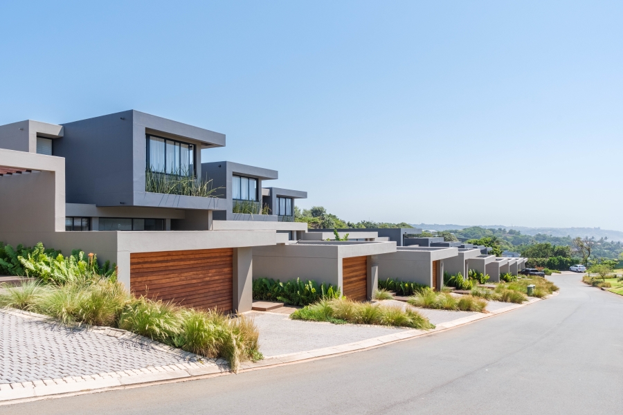 3 Bedroom Property for Sale in Salt Rock KwaZulu-Natal
