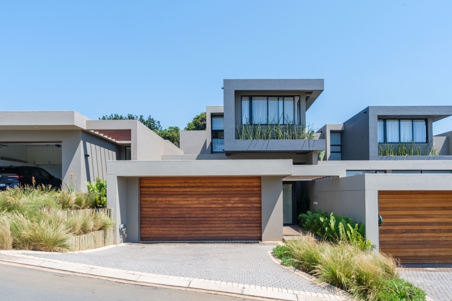 3 Bedroom Property for Sale in Salt Rock KwaZulu-Natal