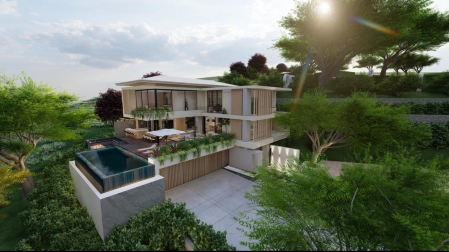 4 Bedroom Property for Sale in Zimbali Lakes Resort KwaZulu-Natal