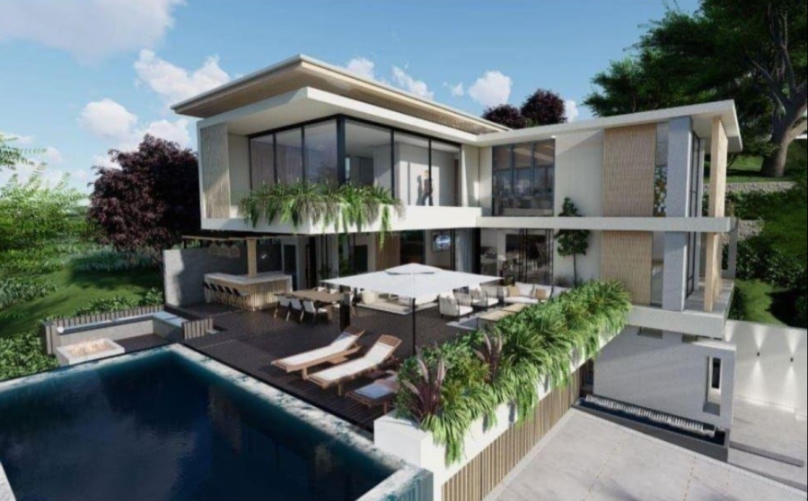 4 Bedroom Property for Sale in Zimbali Lakes Resort KwaZulu-Natal