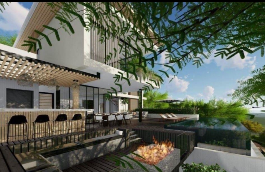4 Bedroom Property for Sale in Zimbali Lakes Resort KwaZulu-Natal