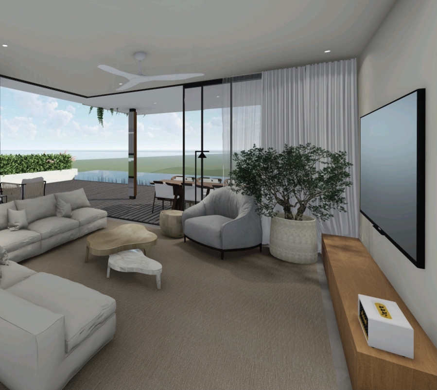 4 Bedroom Property for Sale in Zimbali Lakes Resort KwaZulu-Natal