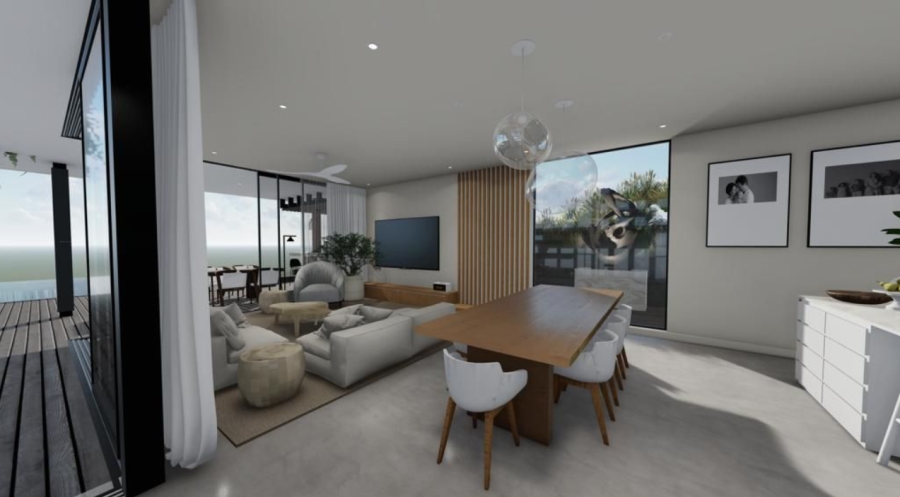 4 Bedroom Property for Sale in Zimbali Lakes Resort KwaZulu-Natal