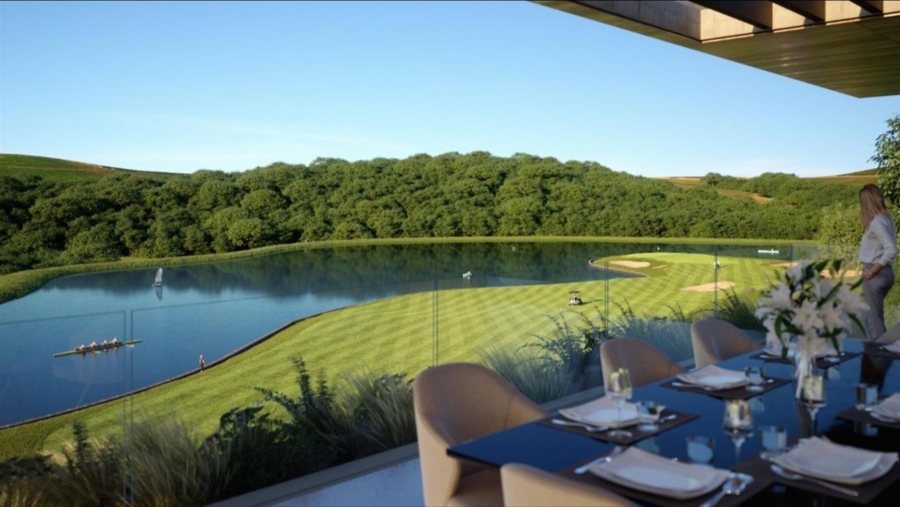 4 Bedroom Property for Sale in Zimbali Lakes Resort KwaZulu-Natal