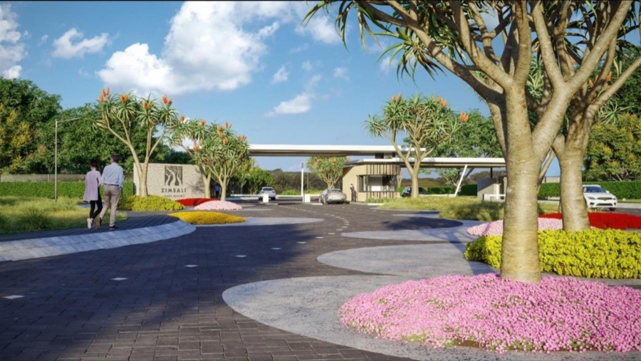4 Bedroom Property for Sale in Zimbali Lakes Resort KwaZulu-Natal