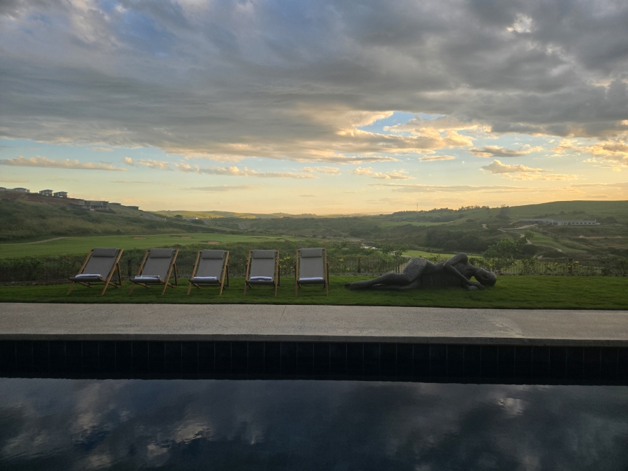 4 Bedroom Property for Sale in Zimbali Lakes Resort KwaZulu-Natal