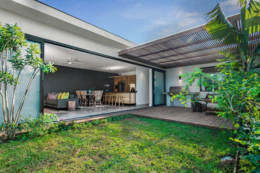 To Let 3 Bedroom Property for Rent in Sheffield Beach KwaZulu-Natal