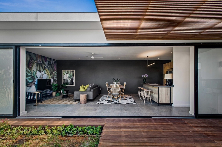 To Let 3 Bedroom Property for Rent in Sheffield Beach KwaZulu-Natal