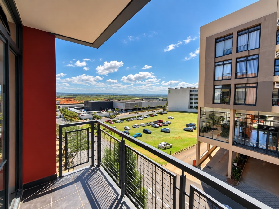1 Bedroom Property for Sale in Umhlanga Ridge KwaZulu-Natal