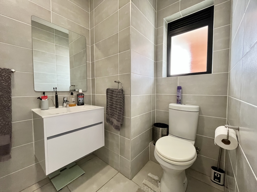 To Let 1 Bedroom Property for Rent in Ballito Central KwaZulu-Natal