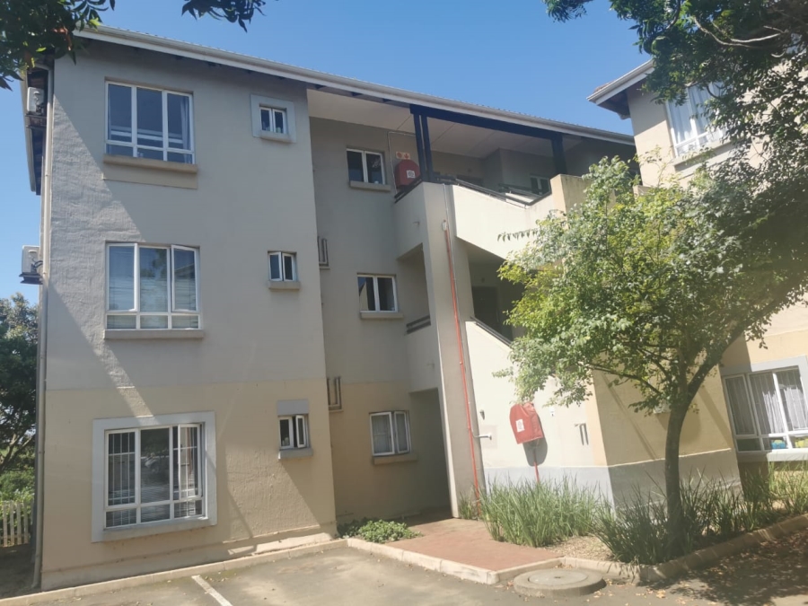 To Let 2 Bedroom Property for Rent in Sheffield Manor KwaZulu-Natal