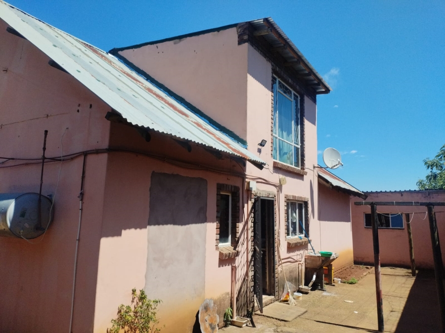 2 Bedroom Property for Sale in Richmond Rural KwaZulu-Natal