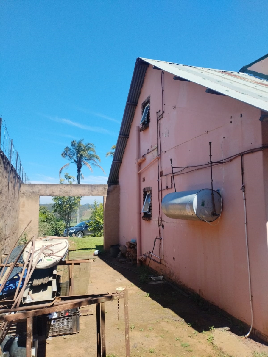 2 Bedroom Property for Sale in Richmond Rural KwaZulu-Natal