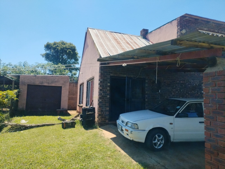 2 Bedroom Property for Sale in Richmond Rural KwaZulu-Natal