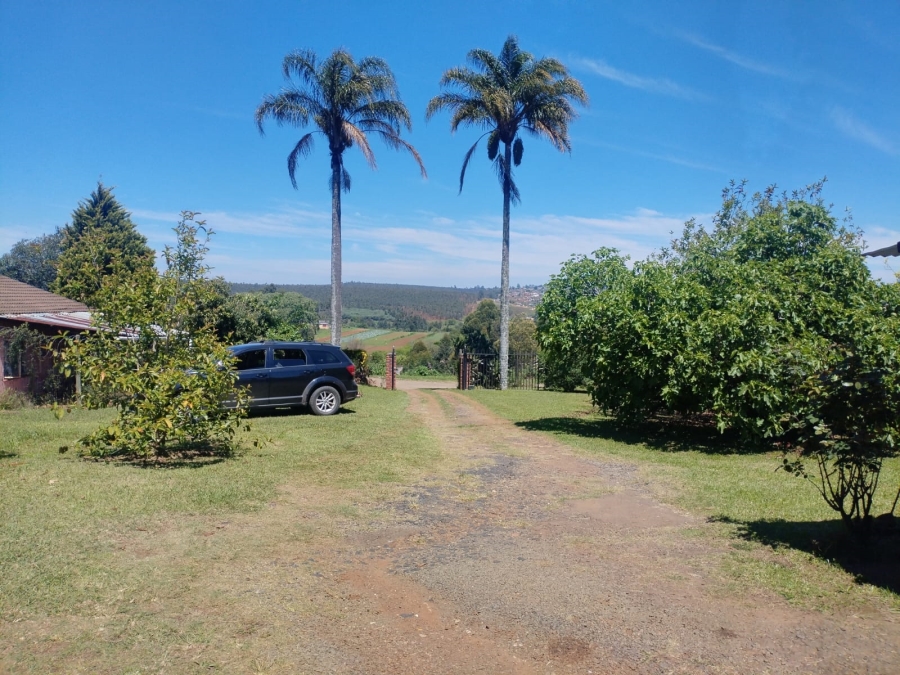 2 Bedroom Property for Sale in Richmond Rural KwaZulu-Natal