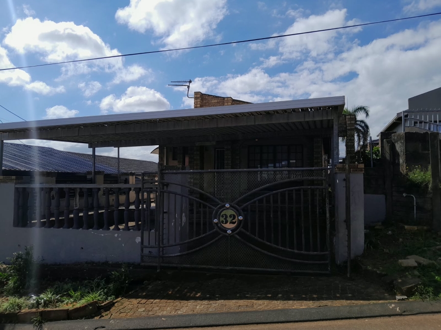 3 Bedroom Property for Sale in Orient Hills KwaZulu-Natal