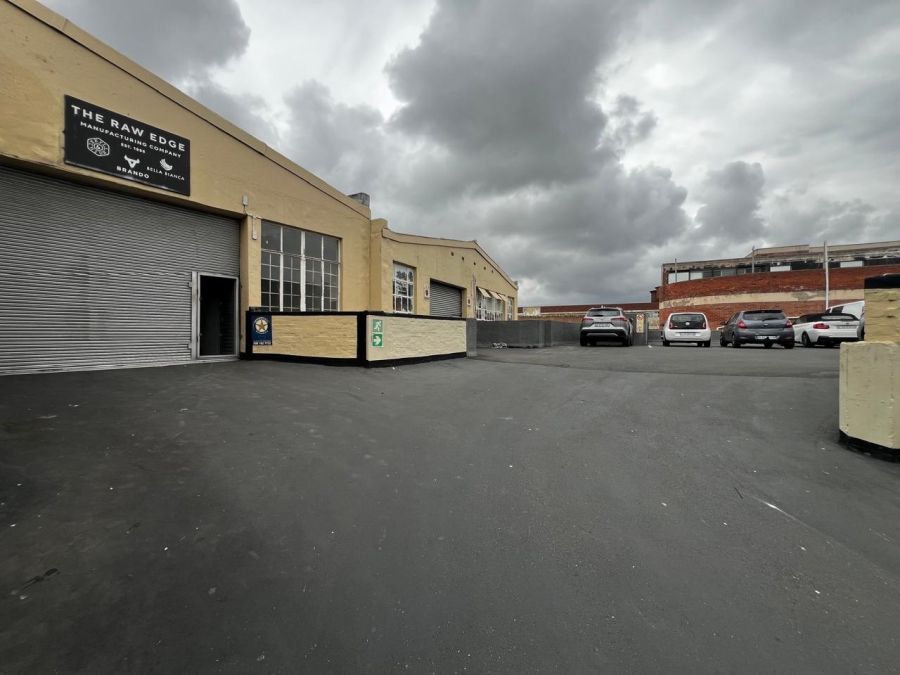 To Let Commercial Property for Rent in Stamford Hill KwaZulu-Natal