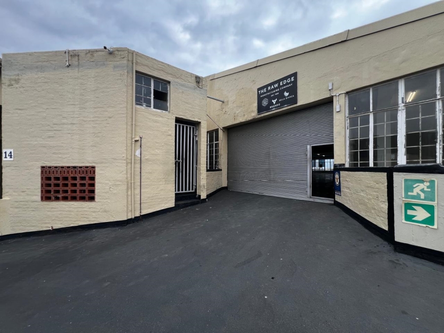 To Let Commercial Property for Rent in Stamford Hill KwaZulu-Natal