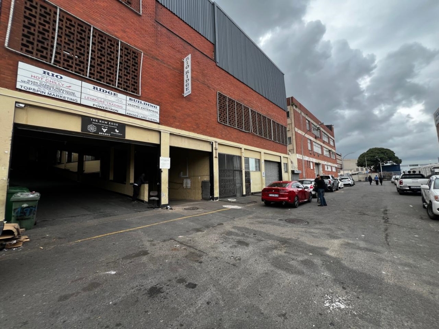 To Let Commercial Property for Rent in Stamford Hill KwaZulu-Natal